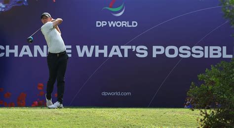 Open de France leaderboard, live results, Golf DP World Tour .